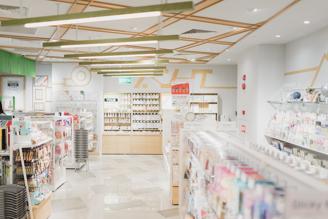Pharmacie du Bout des Pavés