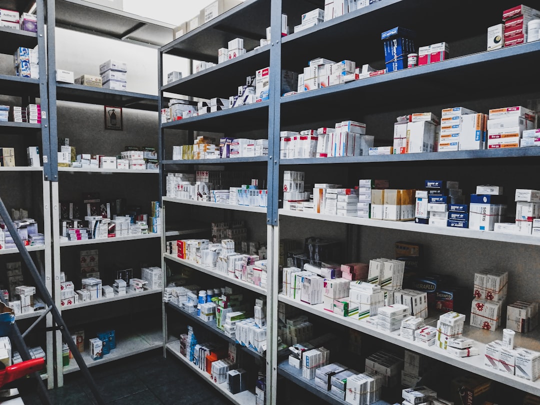 Pharmacie du Bout des Pavés - photo 2
