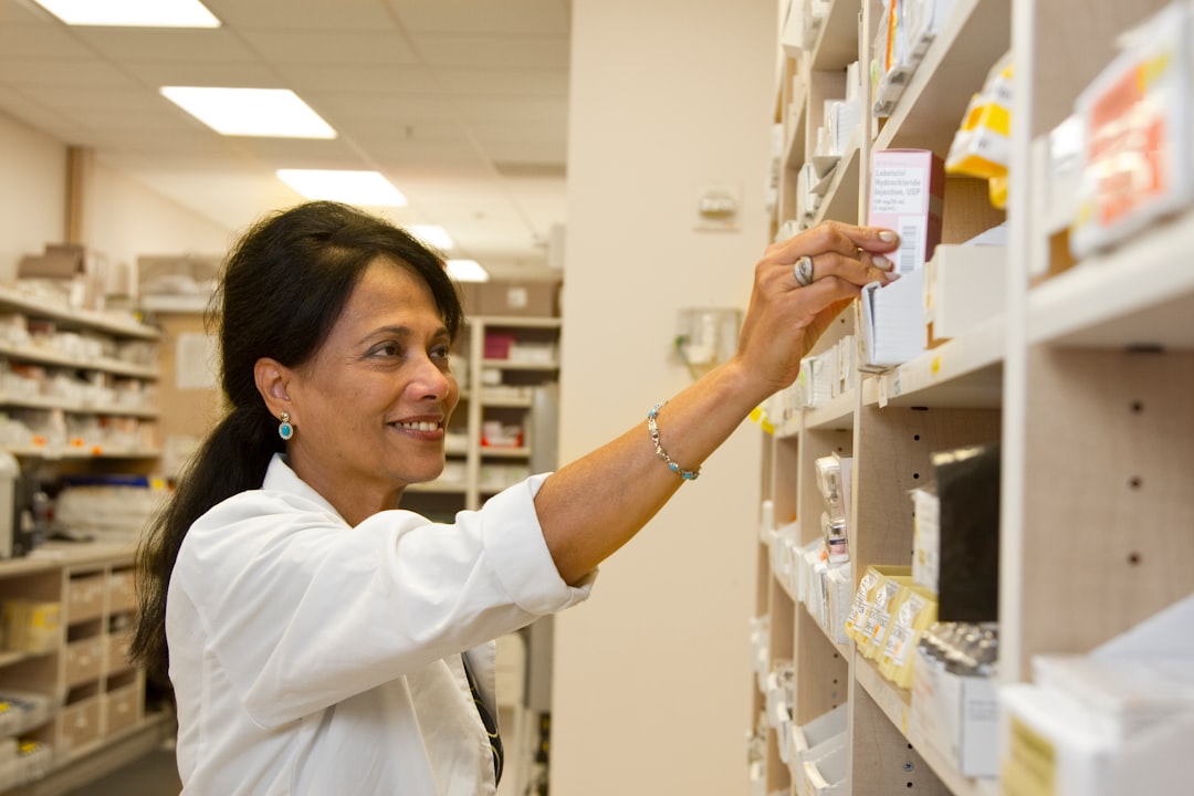 Pharmacie du Bout des Pavés - photo 3