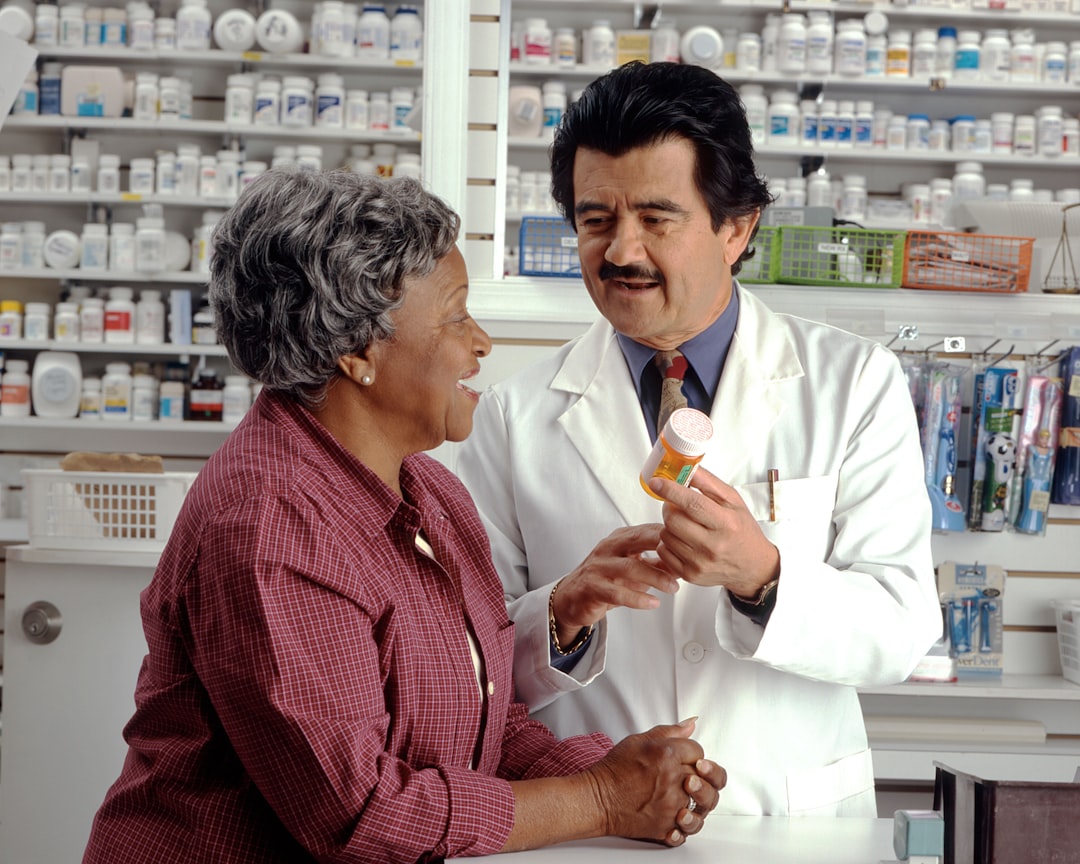 Pharmacie du Bout des Pavés - photo 4